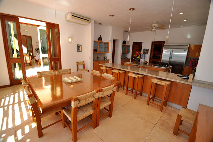 Mexico Vacation Rental